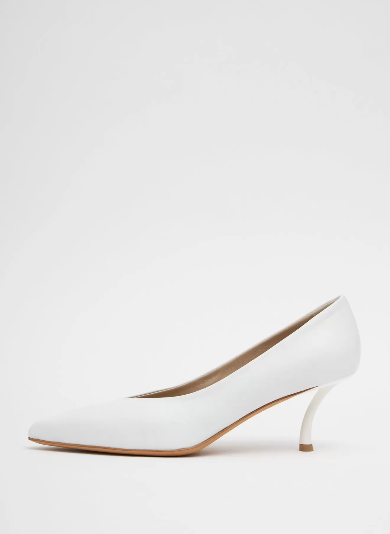 Discount Albert Heel Heels