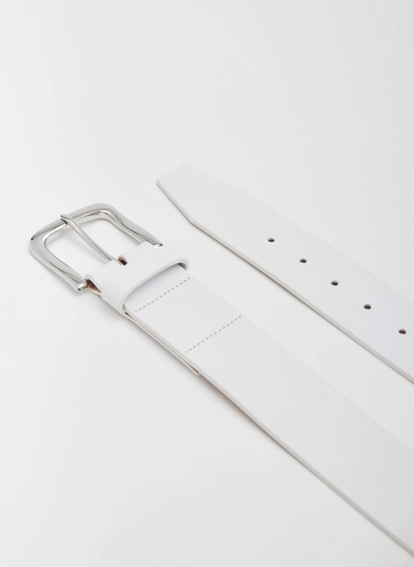 Shop Arthur Leather Belt Belts