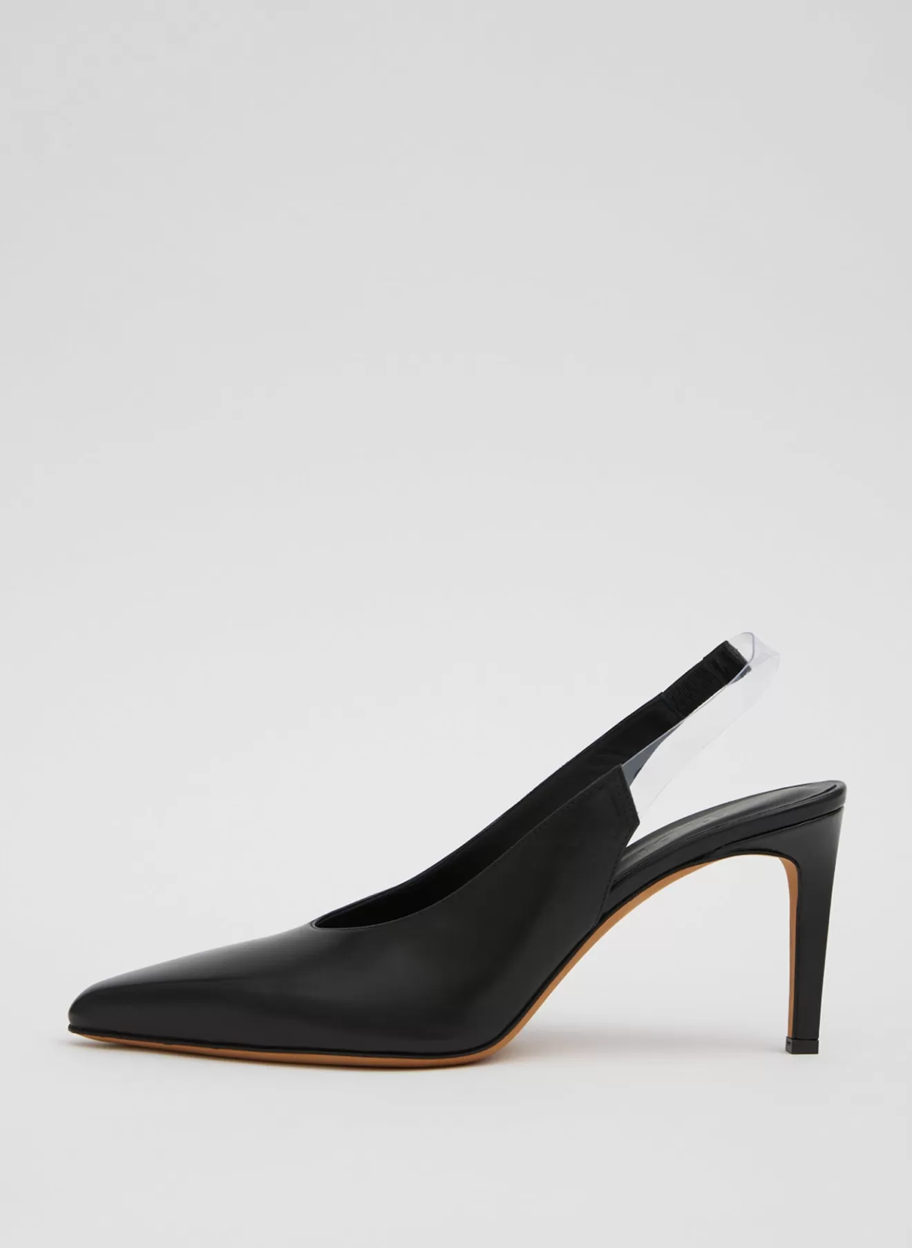 Hot Bartolome Slingback Heels