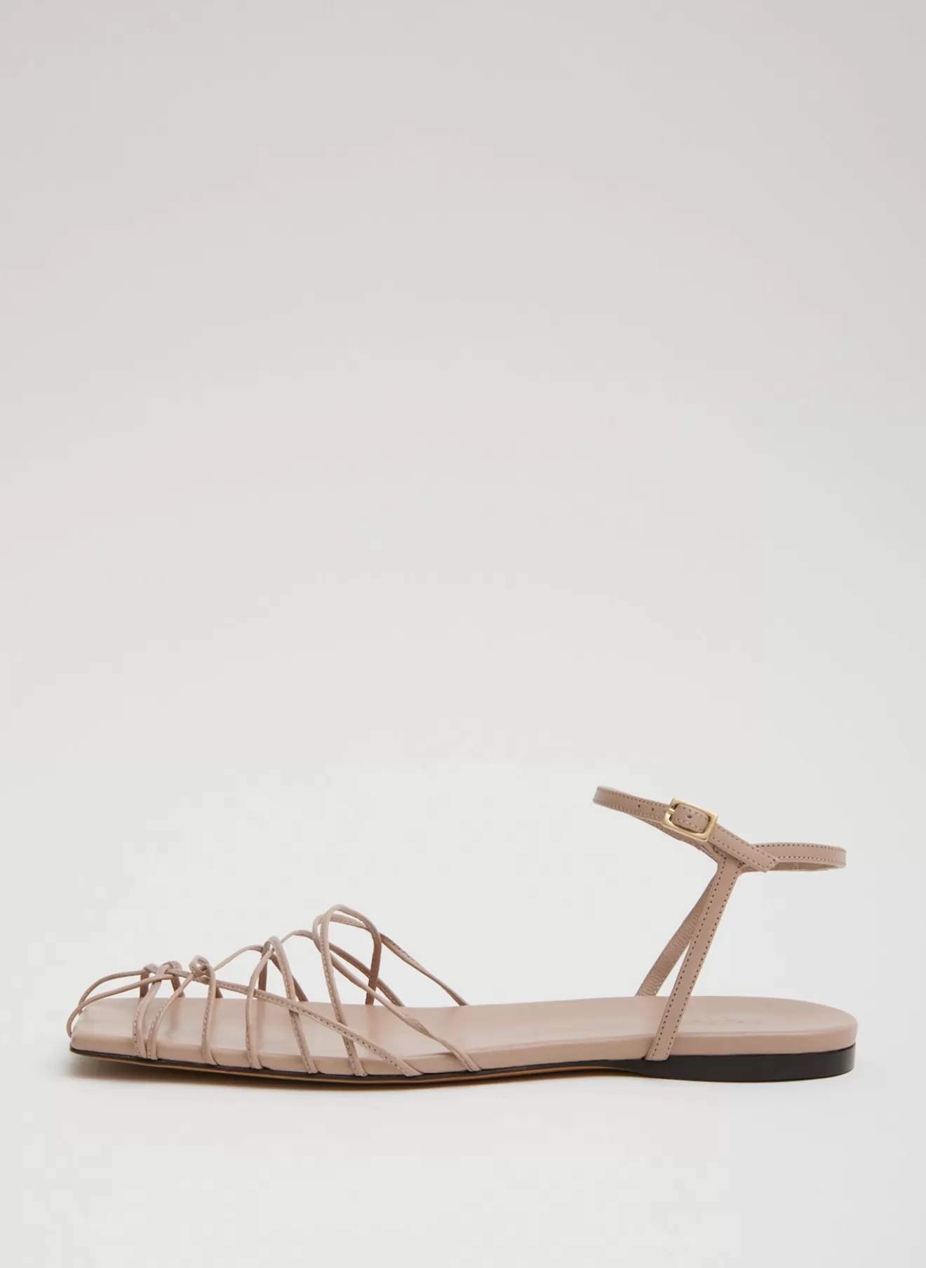 Cheap Berneice Kidskin Sandal Sandals | Flats