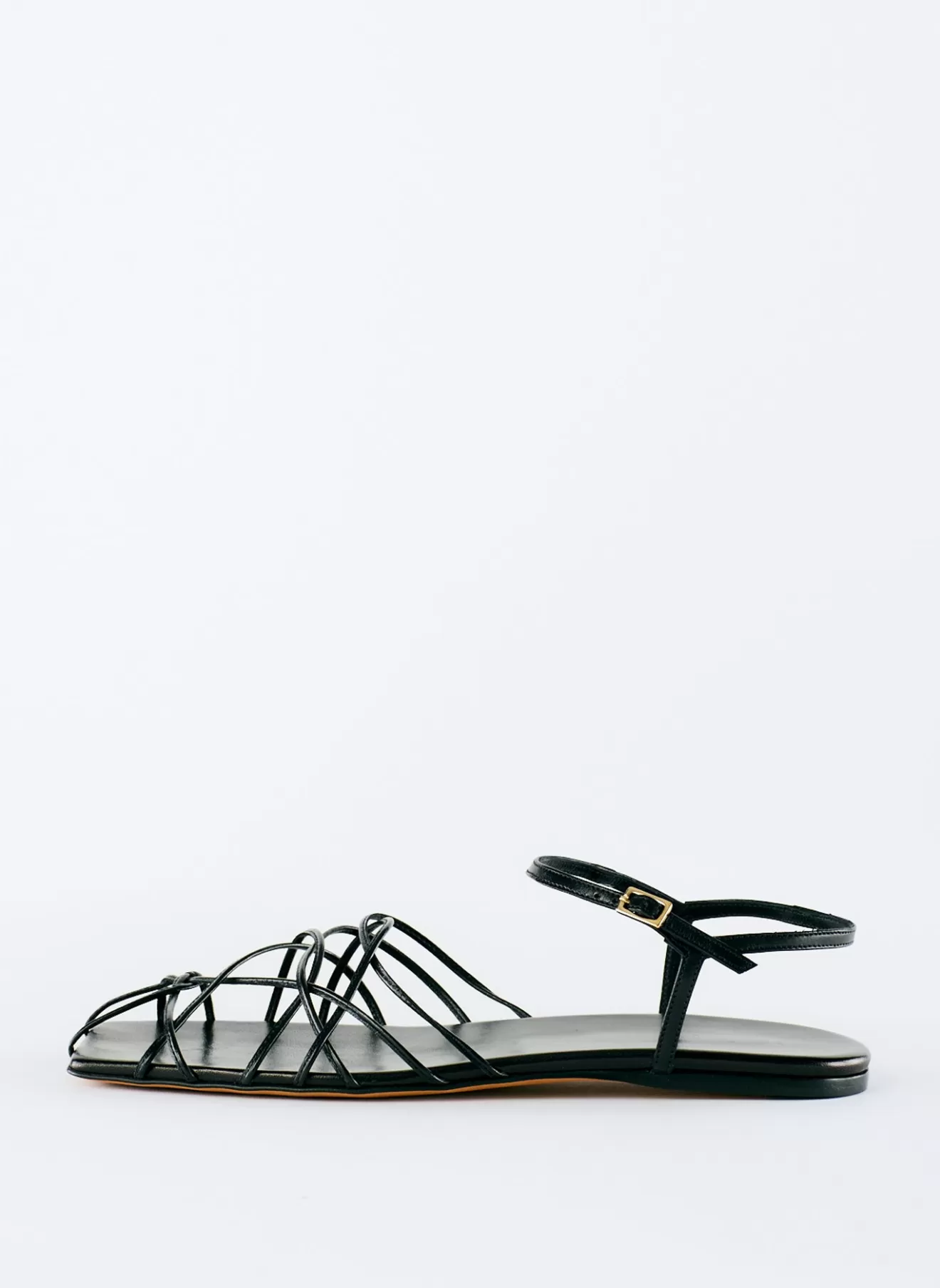 Discount Berneice Kidskin Sandal Sandals | Flats