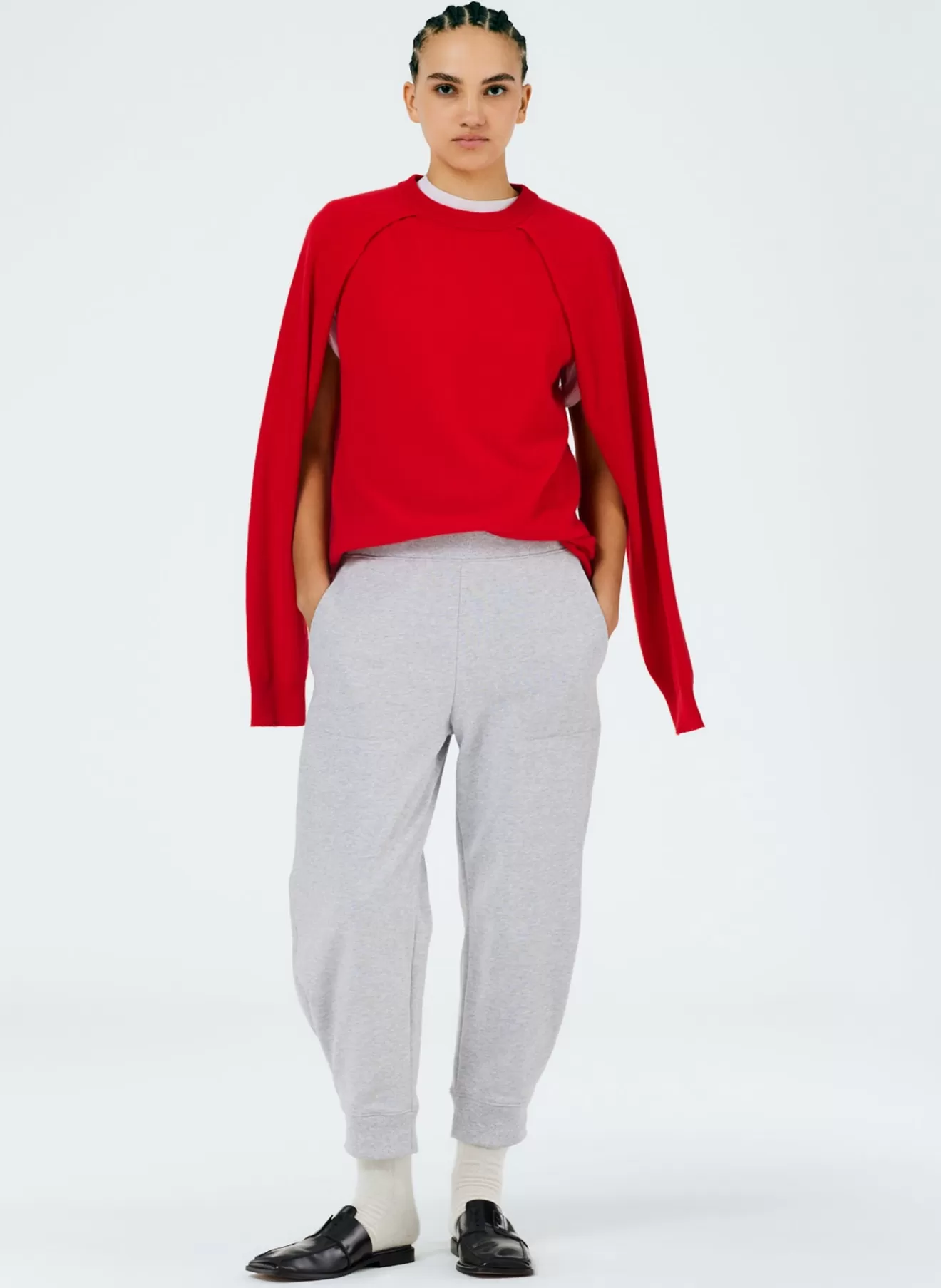 Outlet Calder Sweatpant Leisure Sets | Pants & Shorts