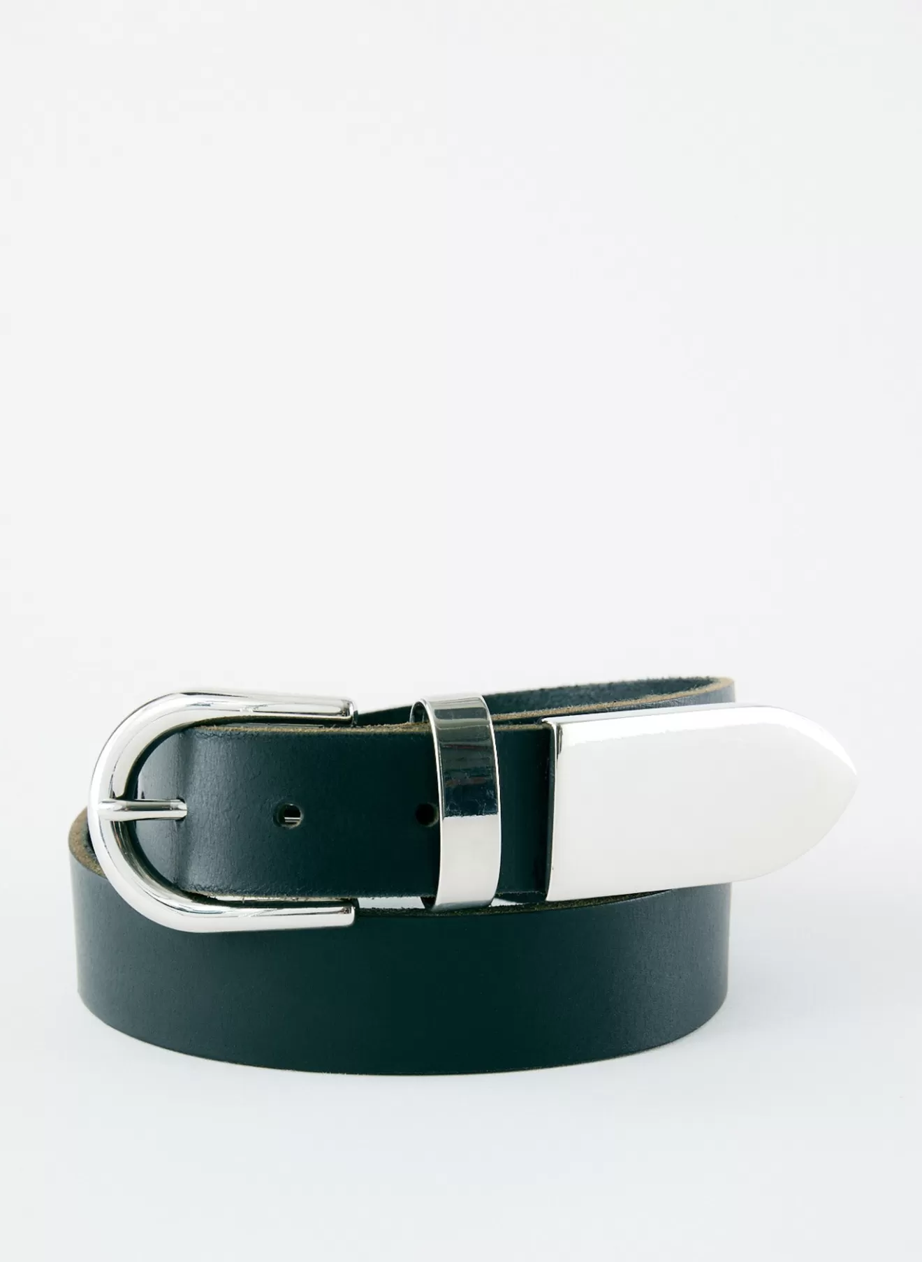 New Carlos Leather Belt Belts