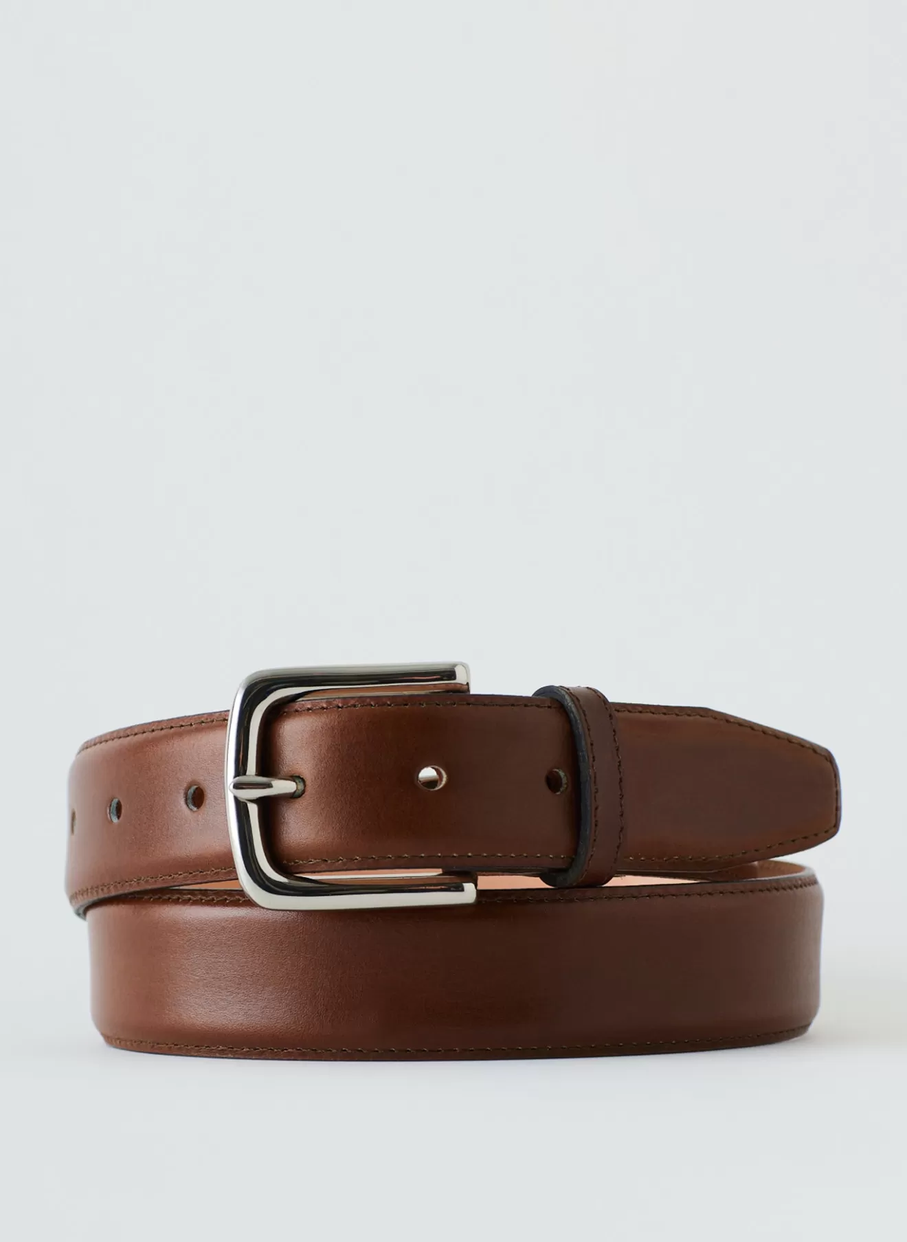 Flash Sale Classic Men's Leather Belt Belts