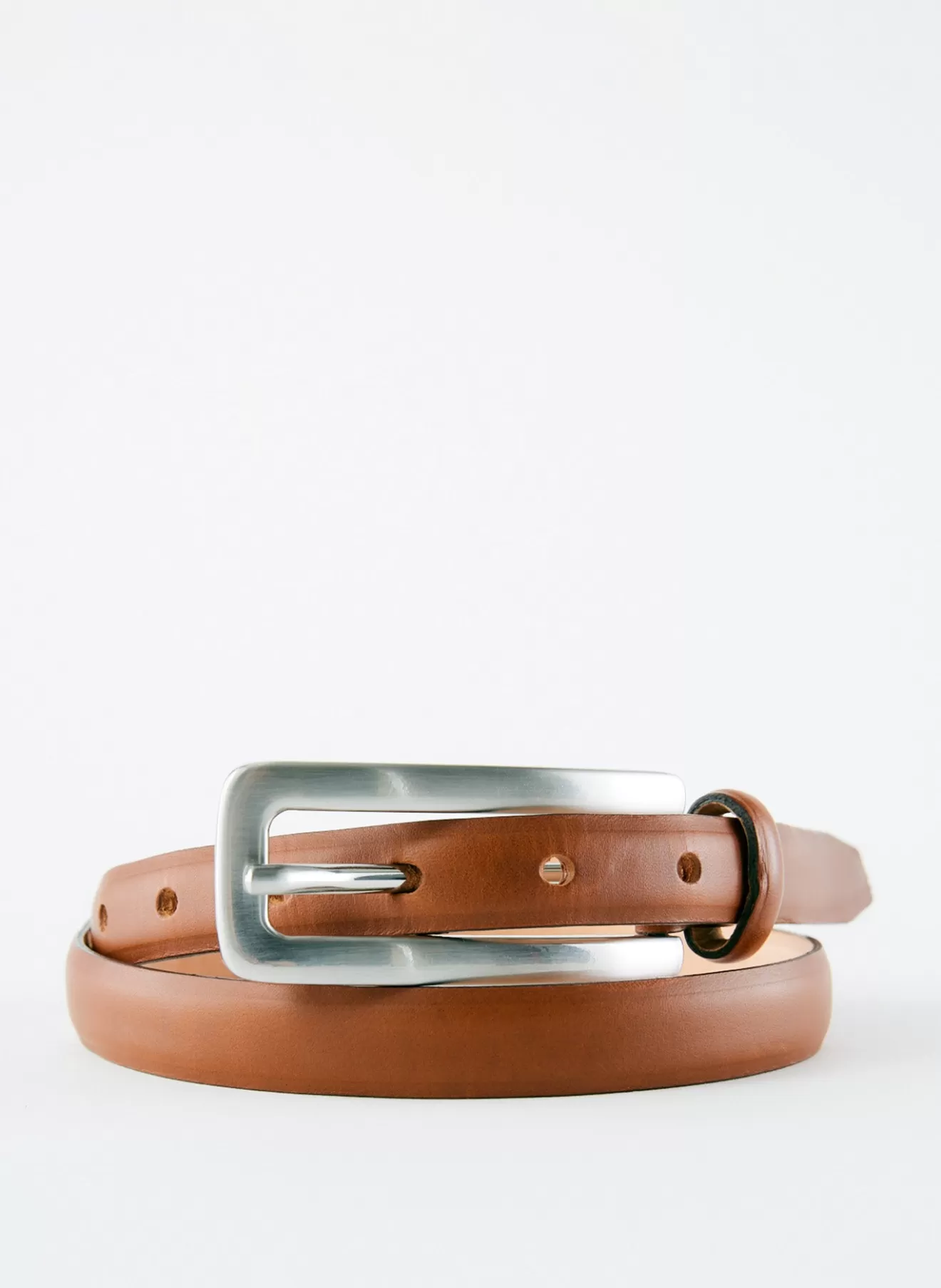 Shop Darwin Leather Belt Belts