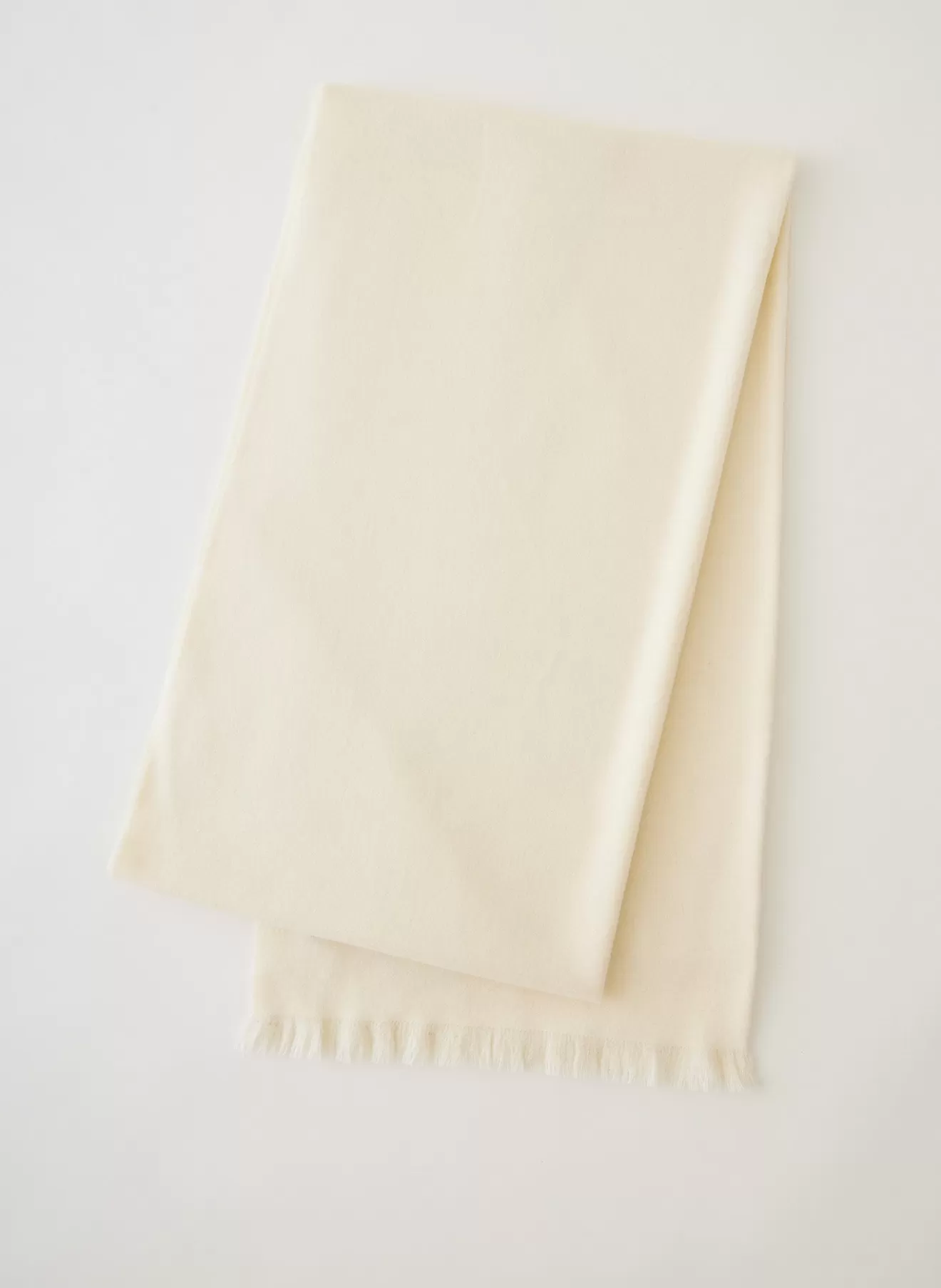 Shop Fringe Scarf Scarves | Fundamentals