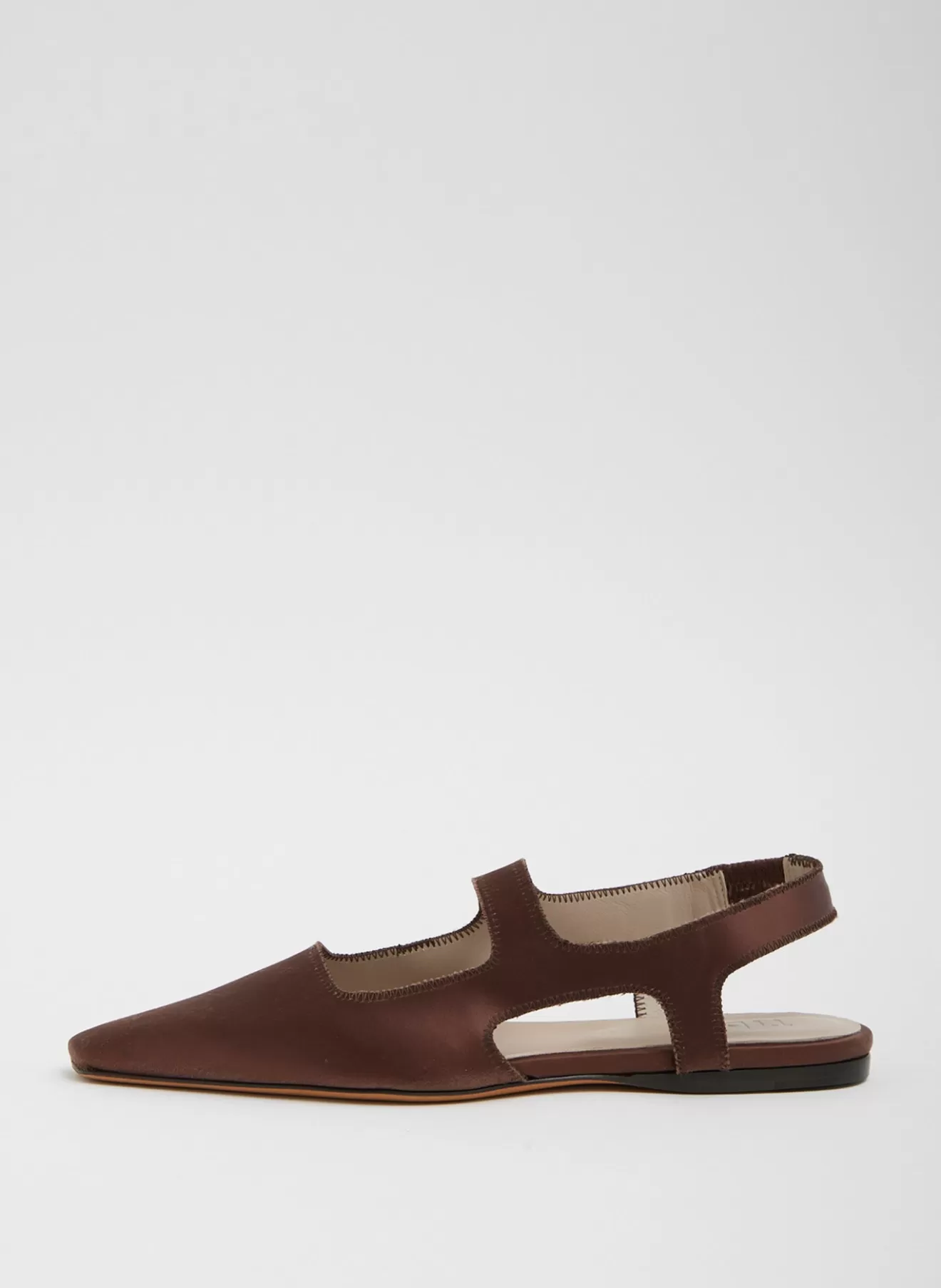 Shop Malcolm Flat Flats