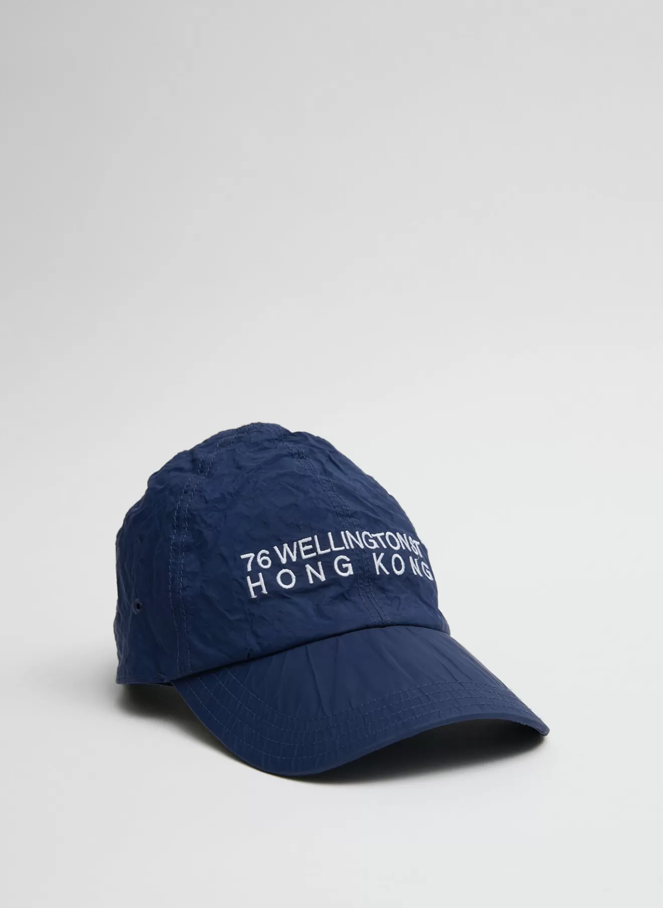 Outlet Nylon Baseball Cap Hats | Fundamentals