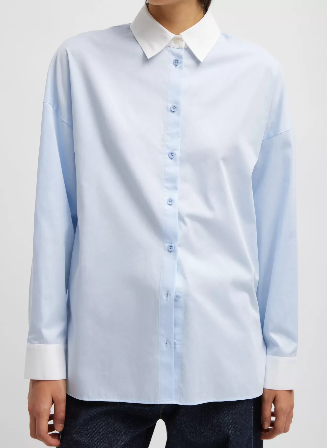 Hot Shirting Spectator Gabe Shirt Tops | Fundamentals