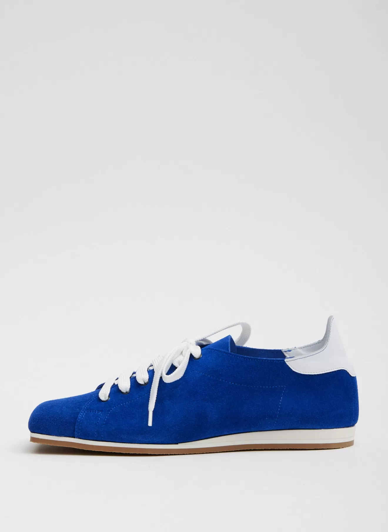 Online Suede Seth Sneaker Flats