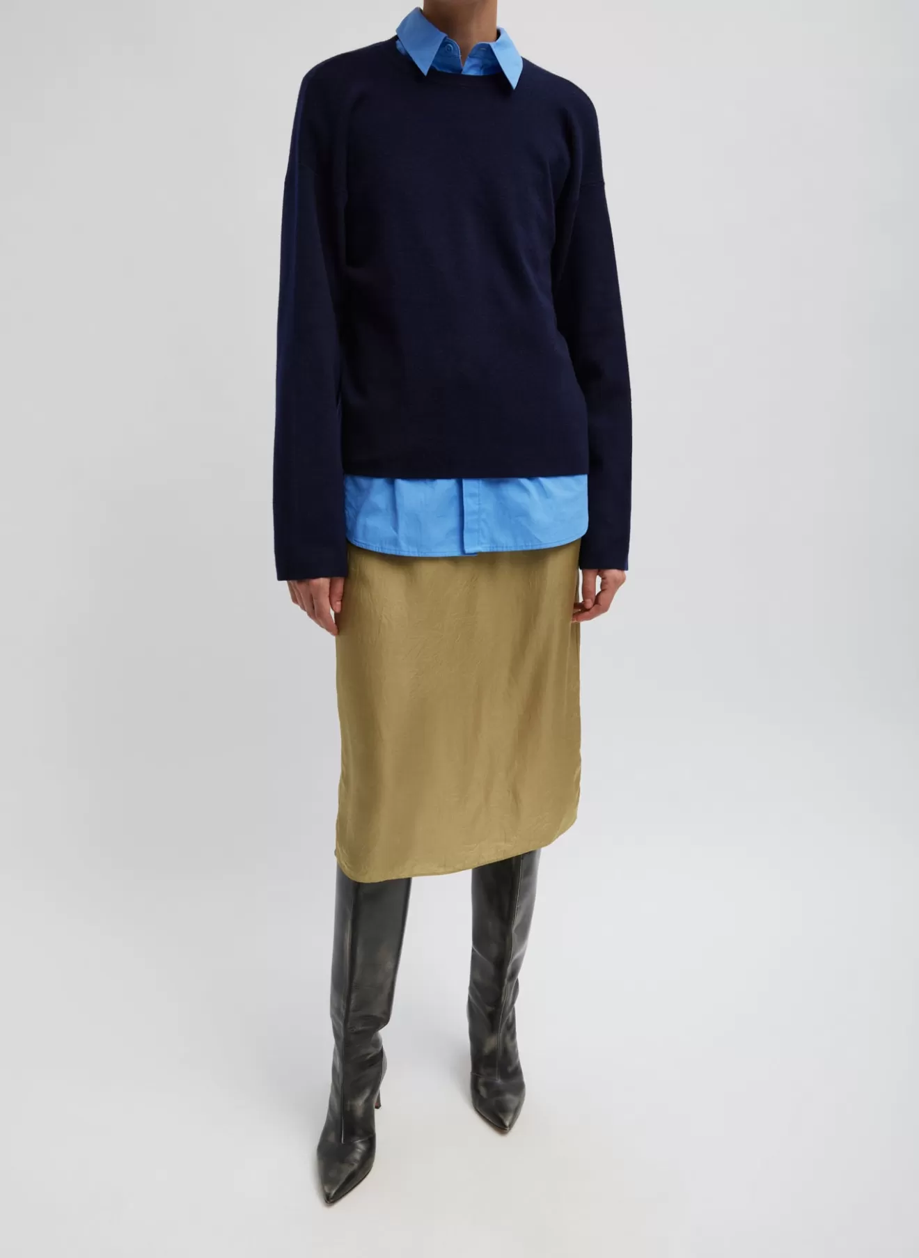 Best Sale The Slip Skirt Skirts | Fundamentals